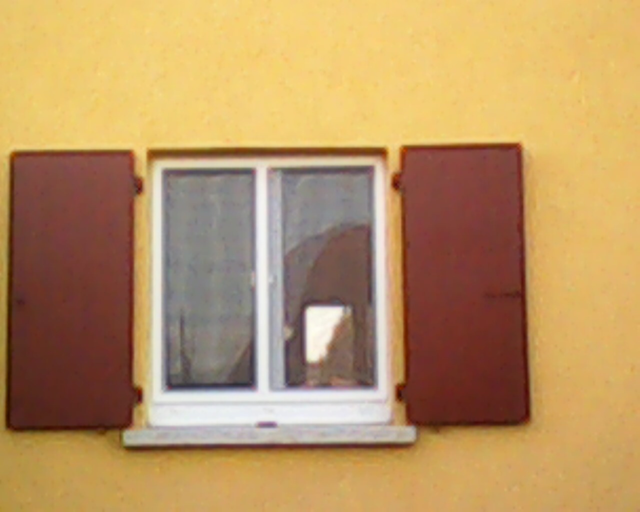 Siegel Insektenschutz Kellerfenster 1 Flügel