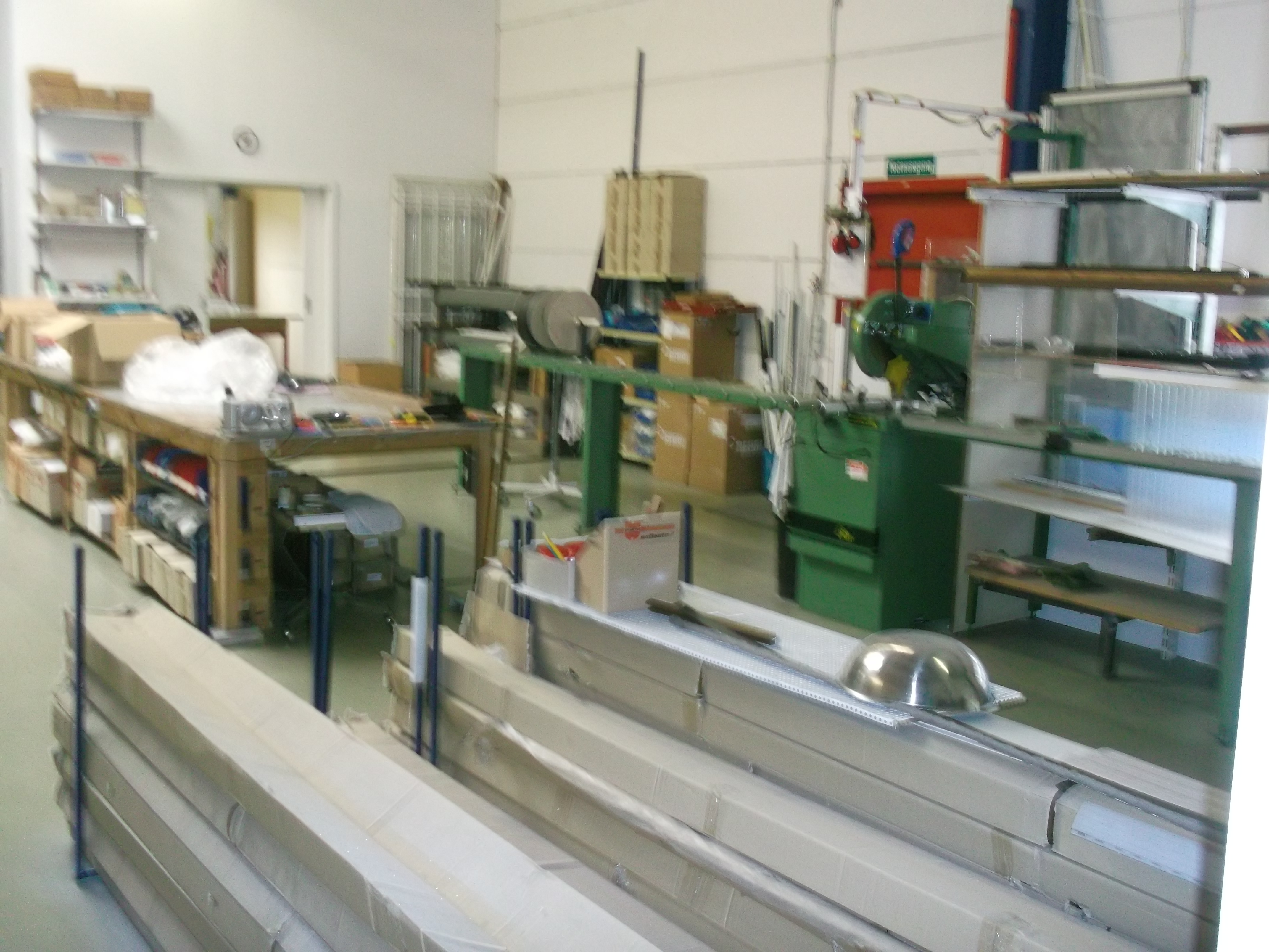 Produktion Image